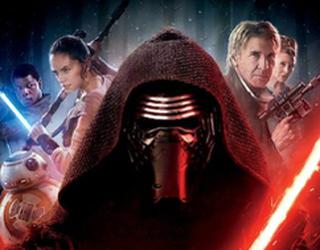 Se filtró online una copia del Blu-ray de Star Wars: El Despertar de la Fuerza