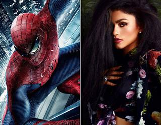 ''Zendaya'' se une al nuevo reboot de Spiderman