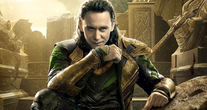 Thor: Ragnarok sera la ultima pelicula de Tom Hiddleston como Loki