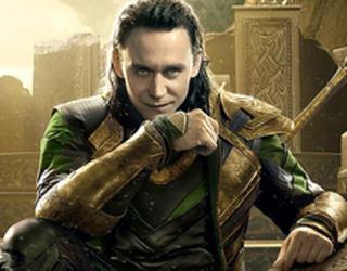 Thor: Ragnarok sera la ultima pelicula de Tom Hiddleston como Loki