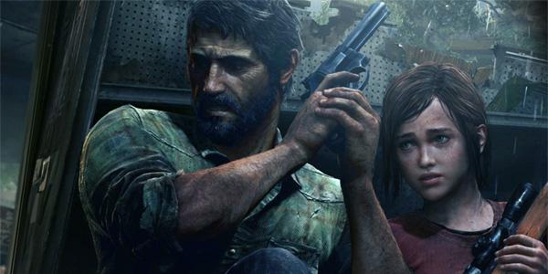 The Last of Us: La Pelicula esta en punto muerto