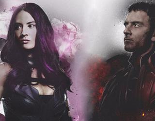 Mira los nuevos pósters de los cuatro Jinetes de X-Men: Apocalipsis