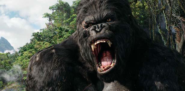 Kong: Skull Island va a ser un reboot total de King Kong