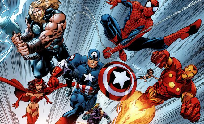 Kevin Feige afirmo que aparecerán otros Avengers en la nueva película de Spider-Man