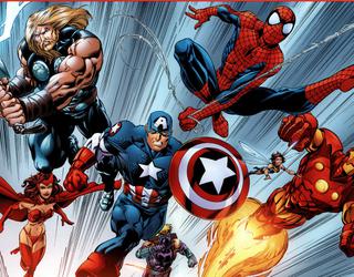Kevin Feige afirmo que aparecerán otros Avengers en la nueva película de Spider-Man