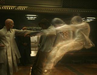 Mira el tráiler del nuevo superhéroe de Marvel 'Doctor Strange'