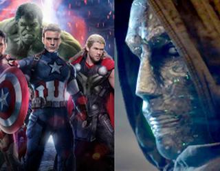 Marvel quiso a ''Los 4 Fantasticos'' en Los Vengadores 3 pero Fox se lo negó 