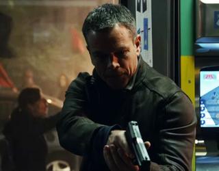 'Jason Bourne', tráiler de la cuarta entrega