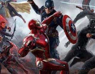 Capitan America: Civil War, La Critica se desarma en elogios antes de su estreno
