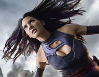 Olivia Munn seguira siendo Psylocke despues de X-Men Apocalipsis