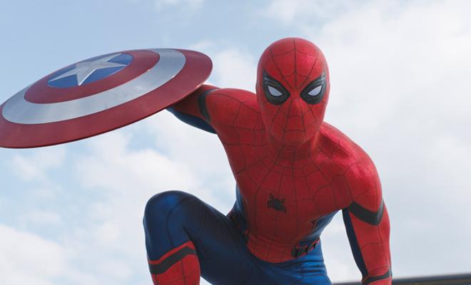 Marvel tomará las decisiones ''creativas'' sobre Spiderman y no Sony