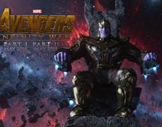 Los hermanos Russo modificaran el título de Avengers: Infinity War
