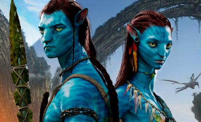 La producción de Avatar 2 se dispara y sera el mas caro de la historia del cine