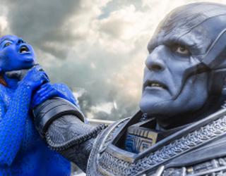 X-Men Apocalipsis: El verdadero ''apocalipsis'' son las primeras criticas de la película