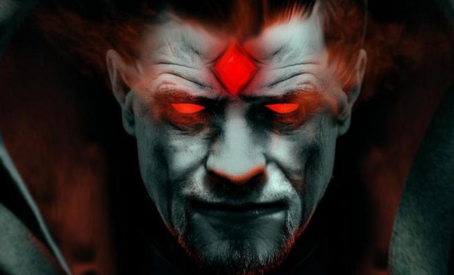 X-Men Apocalipsis: Escena post-creditos revela el villano de ''X-Men: Nuevos Mutantes''