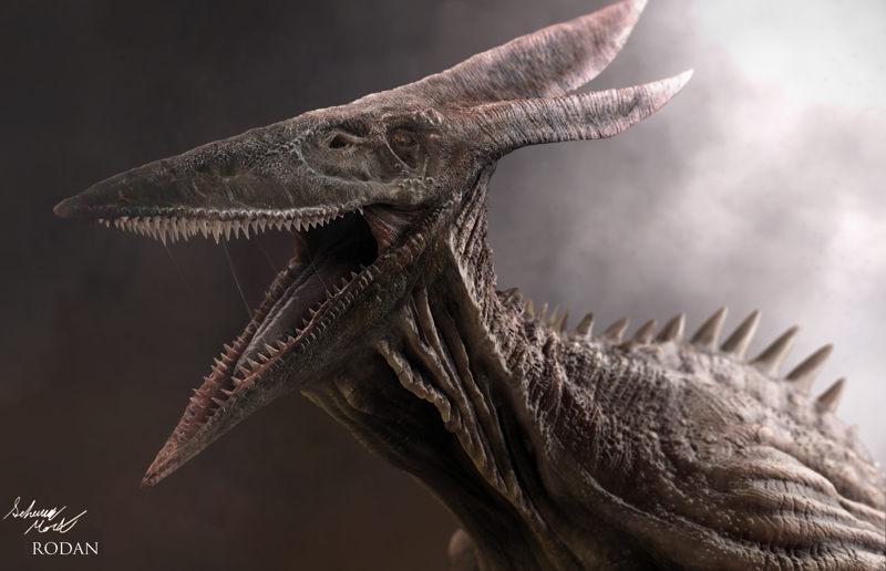 Godzilla 2: El director Gareth Edwards abandona la pelicula