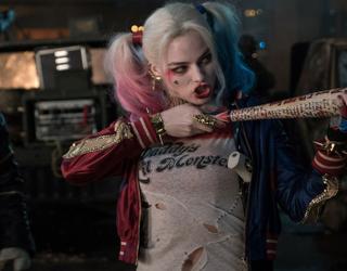 Harley Quinn tendrá su propia película