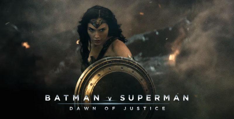 Warner Bros realiza cambios luego del relativo ''fracaso'' de Batman vs Superman