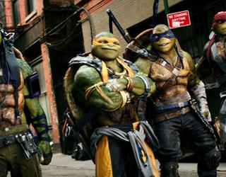 Trailer definitivo de Las Tortugas Ninja 2: Fuera de las Sombras