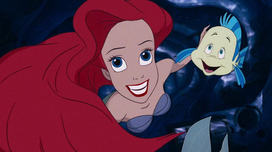 Disney prepararia una nueva version de ''La Sirenita'' con actores reales