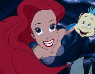 Disney prepararia una nueva version de ''La Sirenita'' con actores reales