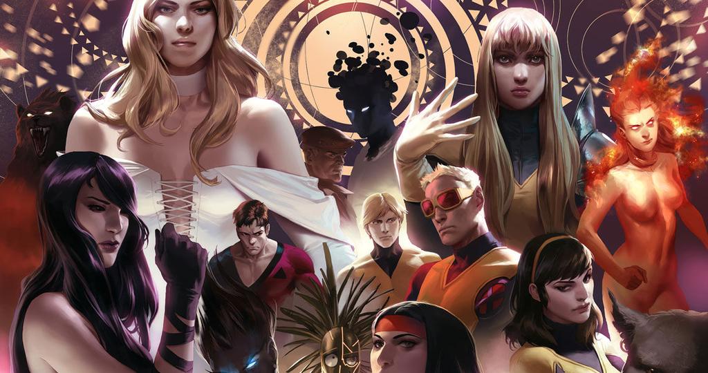 Se retrasa el estreno de X-Men: Nuevos Mutantes