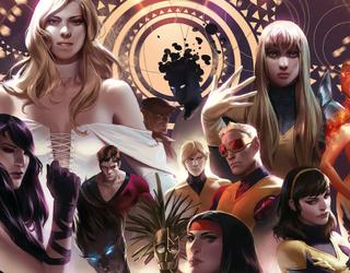 Se retrasa el estreno de X-Men: Nuevos Mutantes