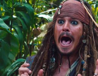 Piratas del Caribe 5 seria la ultima película con Johnny Depp