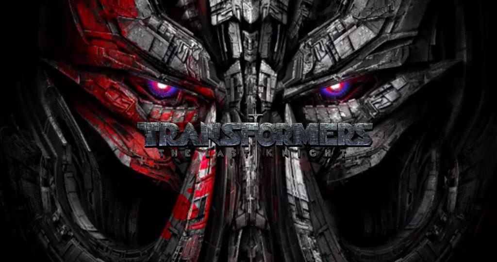 Transformers 5: Primer vistazo al nuevo villano de la película
