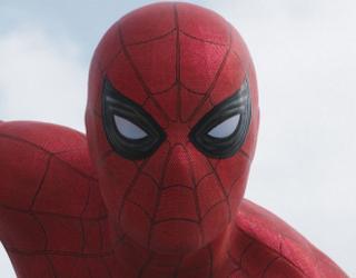 Spiderman iniciara una saga de 4 películas con Marvel
