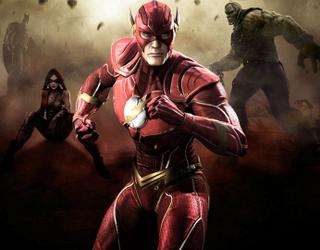 La película de "The Flash" ya tiene nuevo director