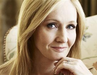 J.K Rowling ha dado su aprobacion ha una actriz negra para interpretar a Hermione