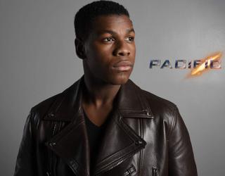John Boyega sera el protagonista de "Titanes del Pacífico 2"