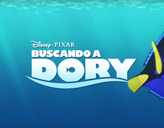 Buscando a Dory podria convertirse en el mejor estreno de Pixar