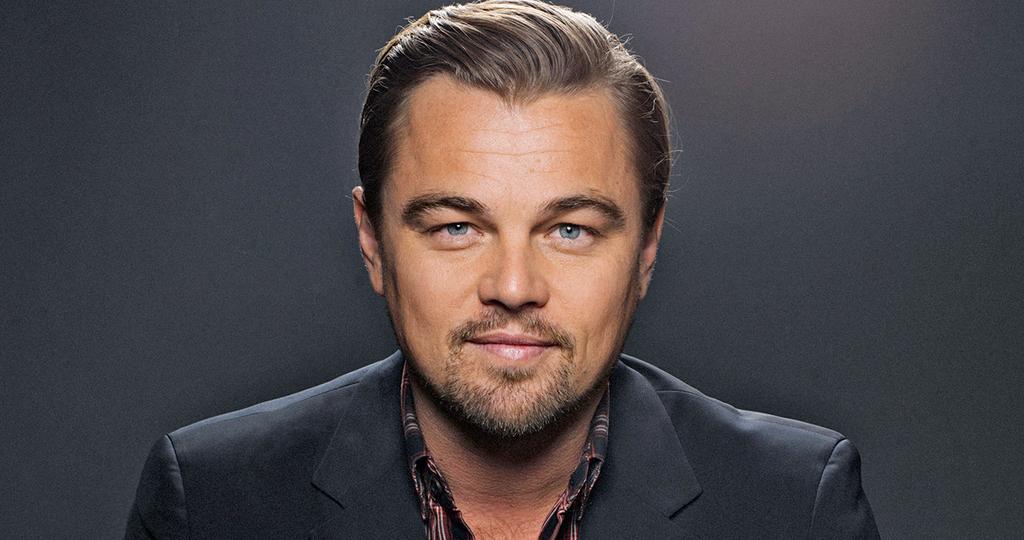 Leonardo DiCaprio desata furia en Internet 