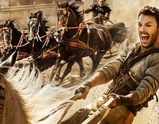 Ben-Hur - Segundo Trailer Oficial