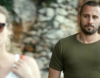 'Disorder', trailer official con Matthias Schoenaerts y Diane Kruger