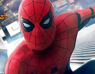 Primeras imágenes del set de rodaje de Spider-Man: Homecoming