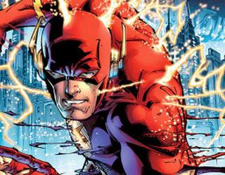 The Flash: La tercera temporada se basará en Flashpoint