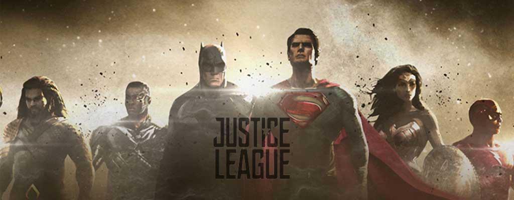 Justice League: Se revelan nuevos datos acerca de la película