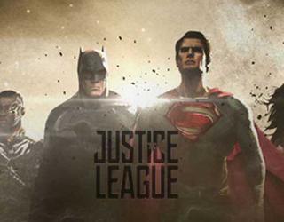 Justice League: Se revelan nuevos datos acerca de la película