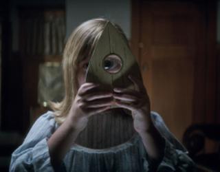 Primer tráiler de 'Ouija: El Origen del Mal'