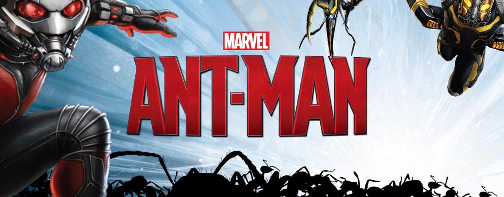 "Ant-Man and  the Wasp" :Peyton Reed habla sobre el papel  que tendra Evangeline Lilly