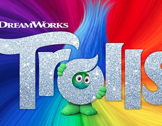 Nuevo tráiler de los 'Trolls' la próxima película de DreamWorks Animation