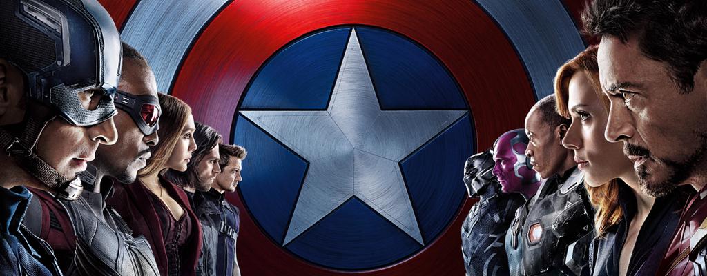 Blu Ray de "Capitán América :Civil War " también tendrá un adelanto de Doctor Strange