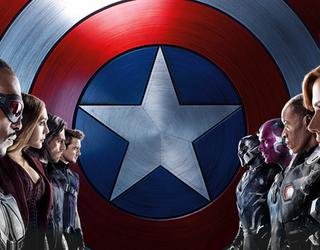 Blu Ray de "Capitán América :Civil War " también tendrá un adelanto de Doctor Strange