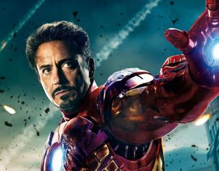 Mujer afroamericana sera la nueva Iron-Man