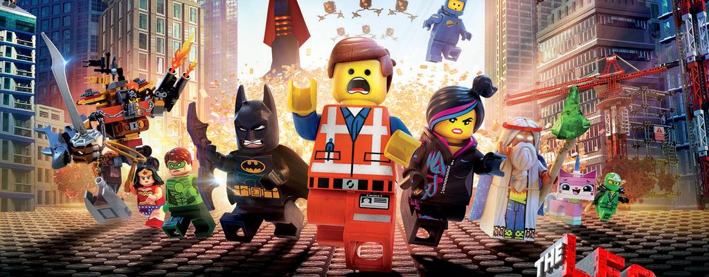The Lego Movie se retrasa hasta el 2019