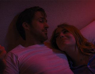 'La La Land', tráiler con Ryan Gosling y Emma Stone 