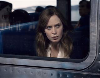 Mirá el primer tráiler de 'La Chica del Tren' protagonizada por Emily Blunt